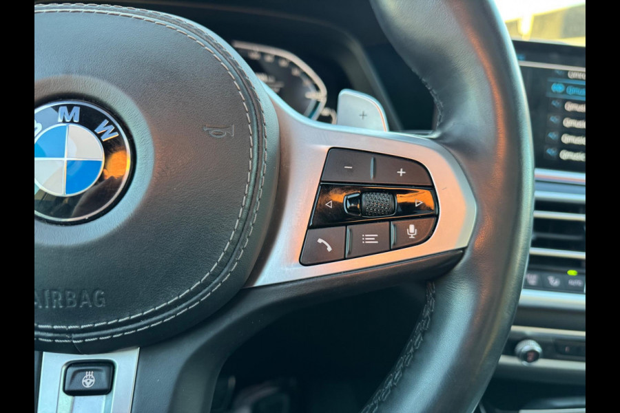 BMW X5 XDrive45e High Executive Pano 360 Camera Navi 22" Velgen Maxton