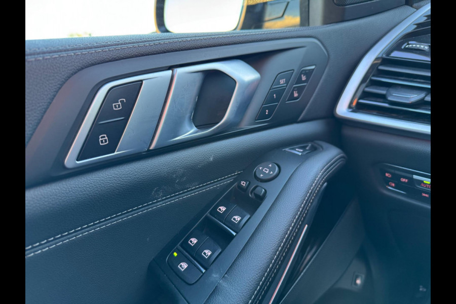 BMW X5 XDrive45e High Executive Pano 360 Camera Navi 22" Velgen Maxton