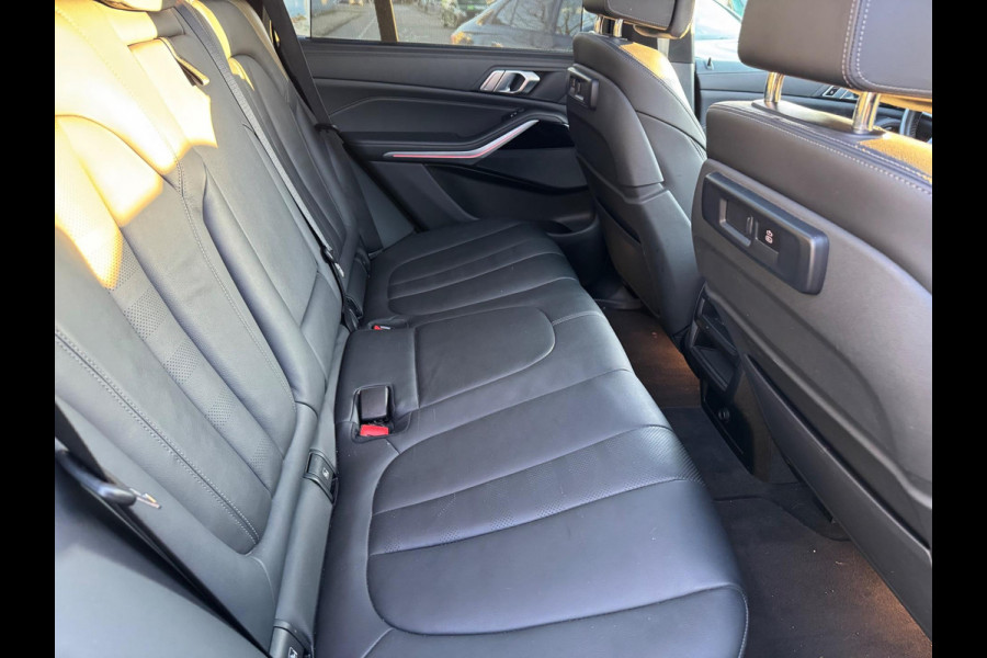 BMW X5 XDrive45e High Executive Pano 360 Camera Navi 22" Velgen Maxton