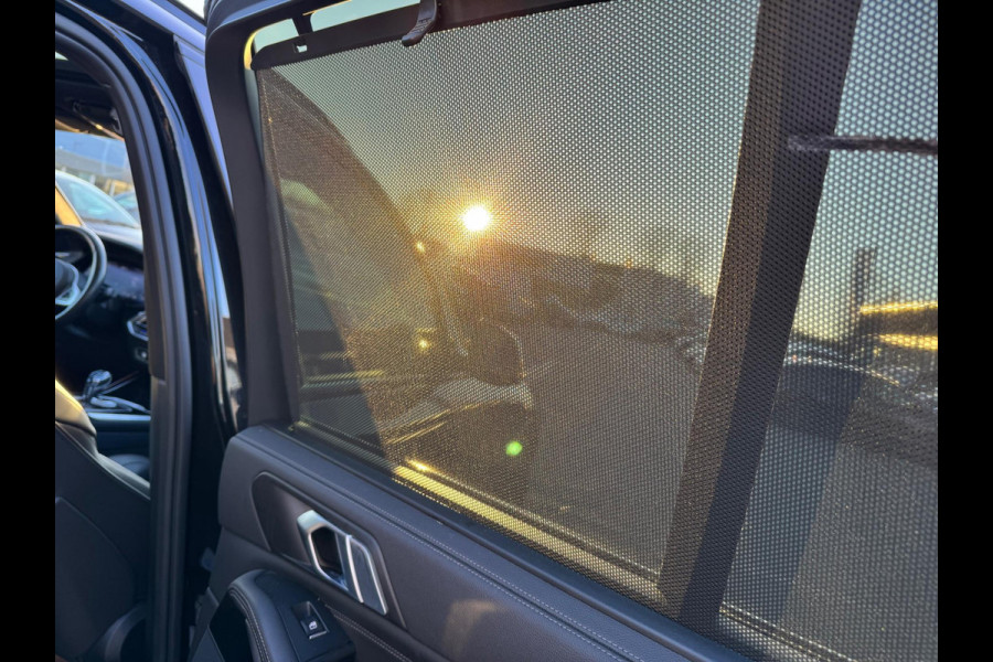 BMW X5 XDrive45e High Executive Pano 360 Camera Navi 22" Velgen Maxton