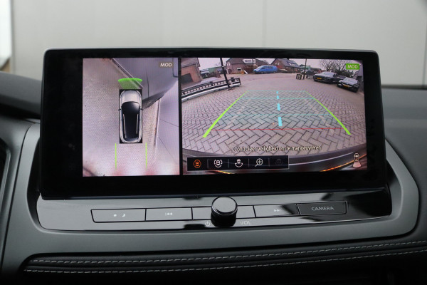 Nissan QASHQAI 1.3DIG-T MHEV 158PK Automaat N-Connecta Panoramadak/Winter-pack/Elektr.-klep/Head-Up/Adapt.-cruise