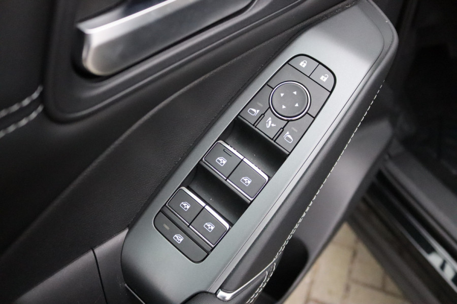 Nissan QASHQAI 1.3DIG-T MHEV 158PK Automaat N-Connecta Panoramadak/Winter-pack/Elektr.-klep/Head-Up/Adapt.-cruise