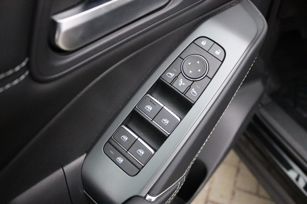 Nissan QASHQAI 1.3DIG-T MHEV 158PK Automaat N-Connecta Panoramadak/Winter-pack/Elektr.-klep/Head-Up/Adapt.-cruise