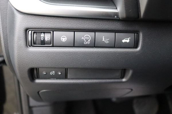 Nissan QASHQAI 1.3DIG-T MHEV 158PK Automaat N-Connecta Panoramadak/Winter-pack/Elektr.-klep/Head-Up/Adapt.-cruise