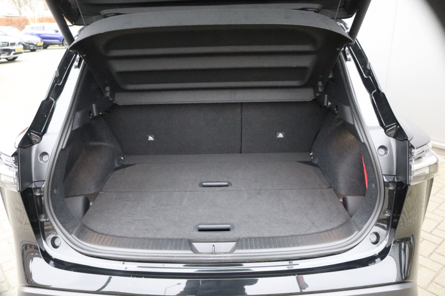 Nissan QASHQAI 1.3DIG-T MHEV 158PK Automaat N-Connecta Panoramadak/Winter-pack/Elektr.-klep/Head-Up/Adapt.-cruise