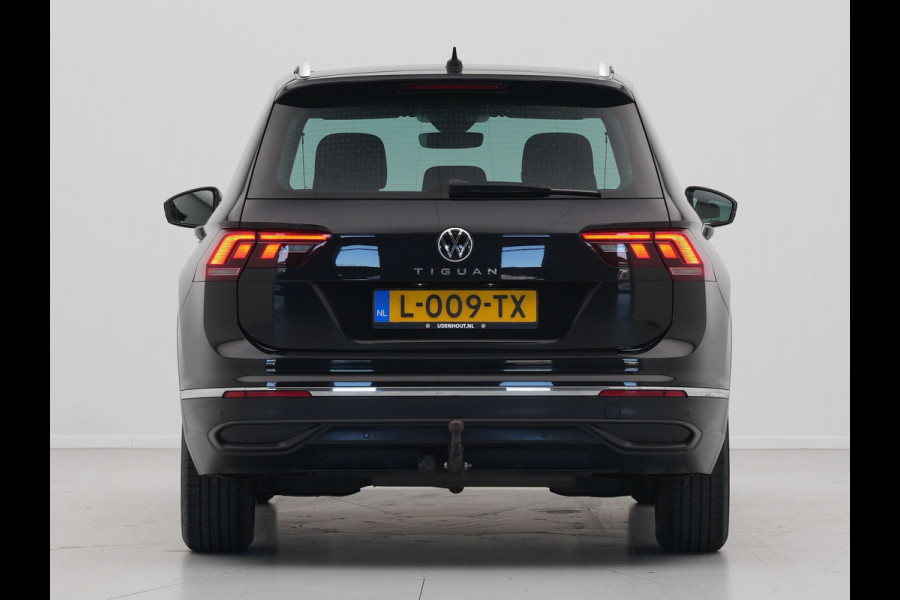 Volkswagen Tiguan 1.5 TSI 130pk Life Trekhaak Navigatie Carplay Acc Pdc Clima 54