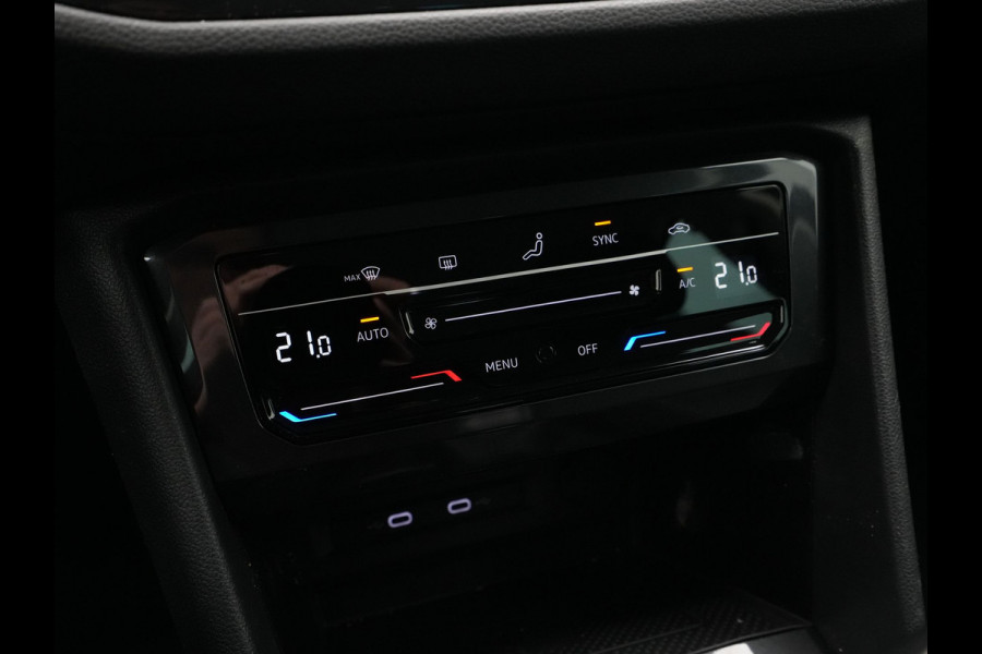 Volkswagen Tiguan 1.5 TSI 130pk Life Trekhaak Navigatie Carplay Acc Pdc Clima 54