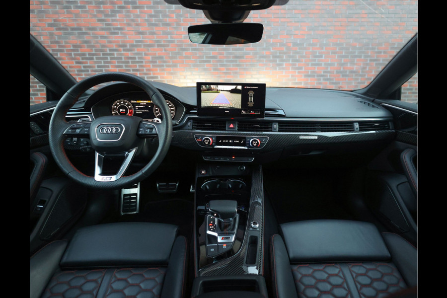Audi RS5 Sportback 2.9 TFSI Quattro Competition | Keramisch - Pano