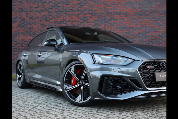 Audi RS5 Sportback 2.9 TFSI Quattro Competition | Keramisch - Pano
