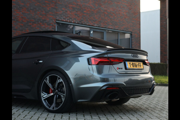 Audi RS5 Sportback 2.9 TFSI Quattro Competition | Keramisch - Pano