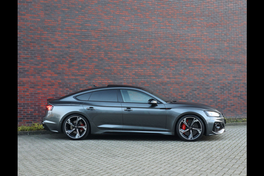 Audi RS5 Sportback 2.9 TFSI Quattro Competition | Keramisch - Pano
