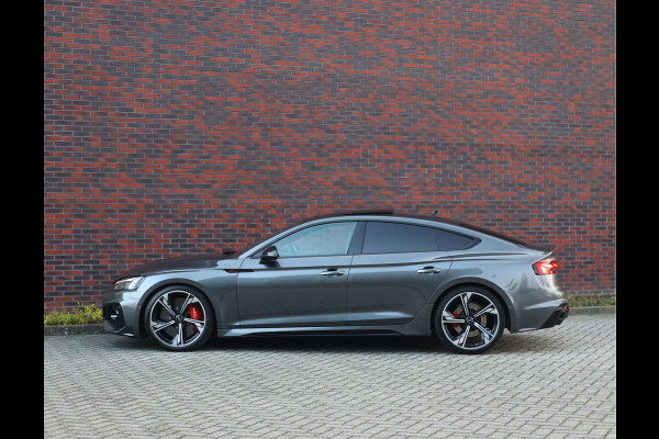 Audi RS5 Sportback 2.9 TFSI Quattro Competition | Keramisch - Pano