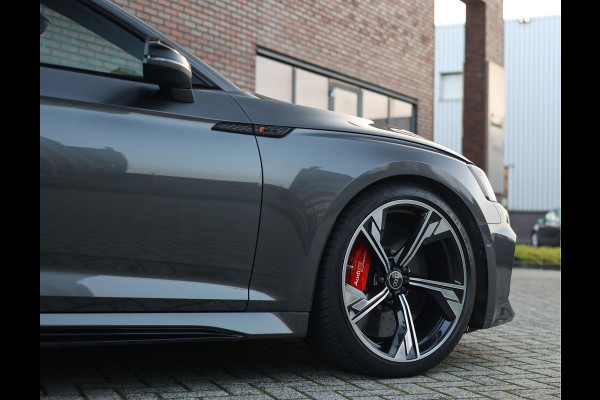 Audi RS5 Sportback 2.9 TFSI Quattro Competition | Keramisch - Pano