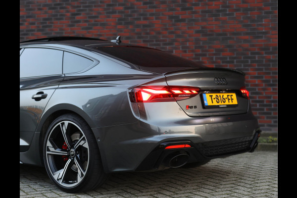 Audi RS5 Sportback 2.9 TFSI Quattro Competition | Keramisch - Pano
