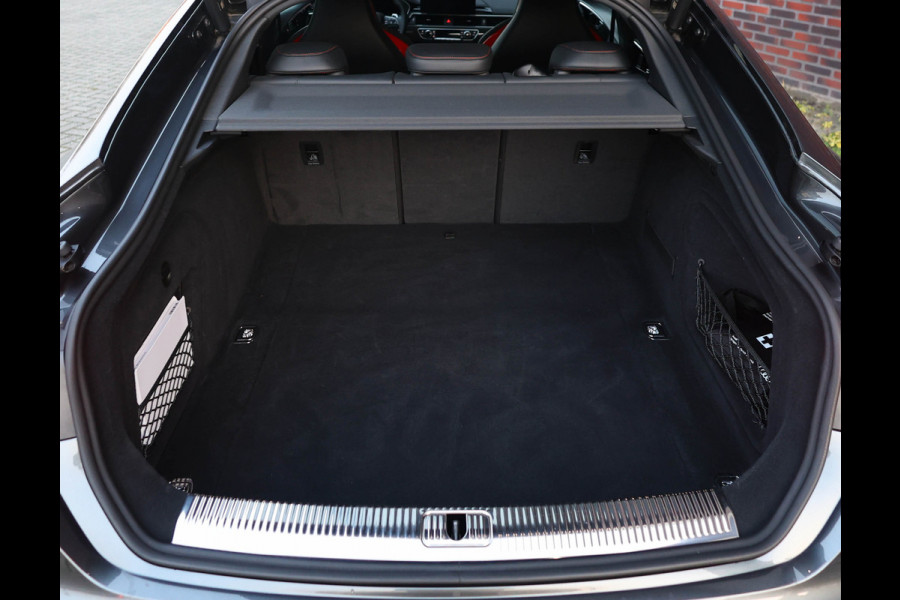 Audi RS5 Sportback 2.9 TFSI Quattro Competition | Keramisch - Pano