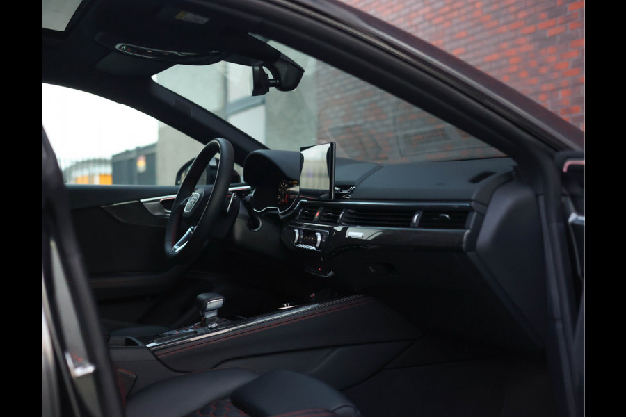 Audi RS5 Sportback 2.9 TFSI Quattro Competition | Keramisch - Pano