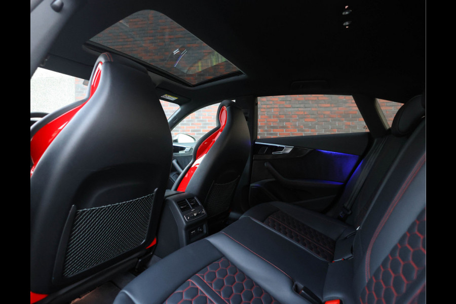 Audi RS5 Sportback 2.9 TFSI Quattro Competition | Keramisch - Pano