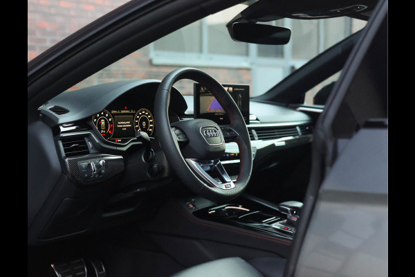 Audi RS5 Sportback 2.9 TFSI Quattro Competition | Keramisch - Pano