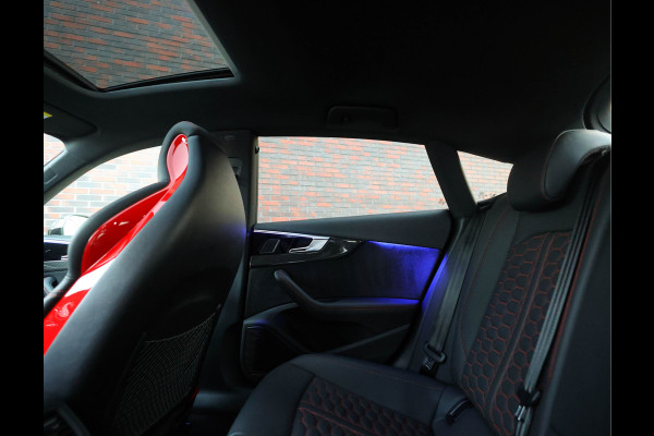 Audi RS5 Sportback 2.9 TFSI Quattro Competition | Keramisch - Pano