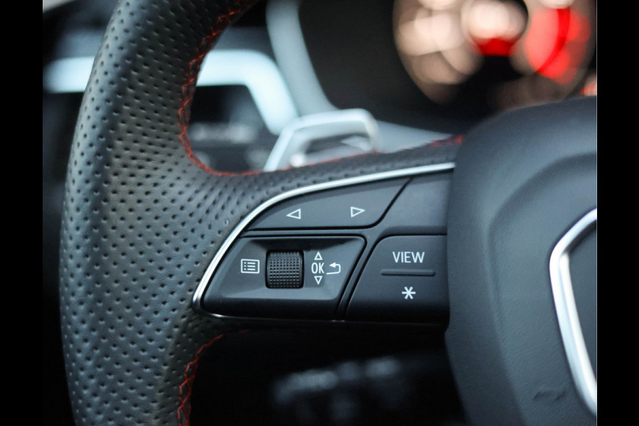 Audi RS5 Sportback 2.9 TFSI Quattro Competition | Keramisch - Pano