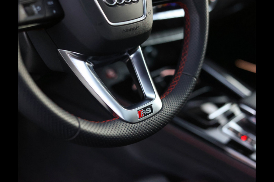 Audi RS5 Sportback 2.9 TFSI Quattro Competition | Keramisch - Pano