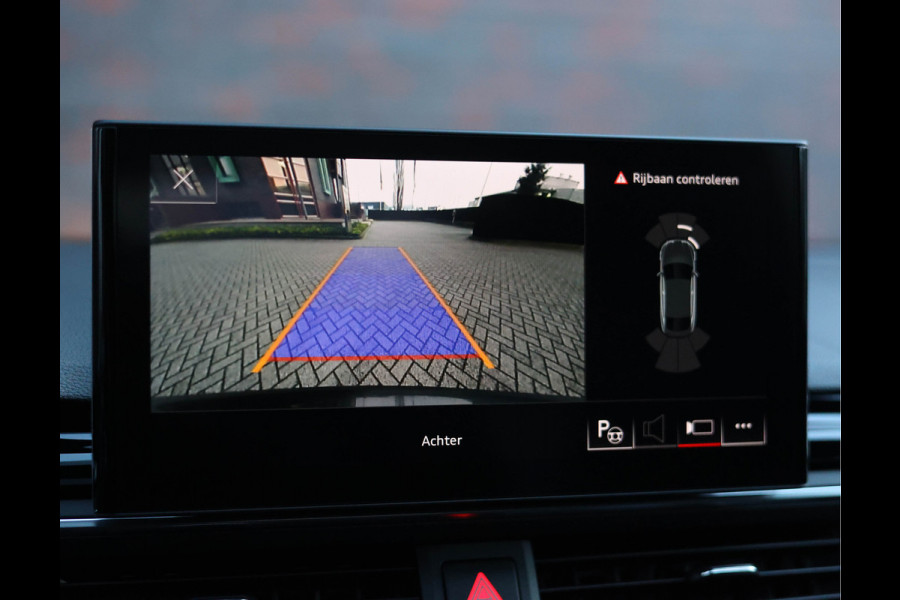 Audi RS5 Sportback 2.9 TFSI Quattro Competition | Keramisch - Pano