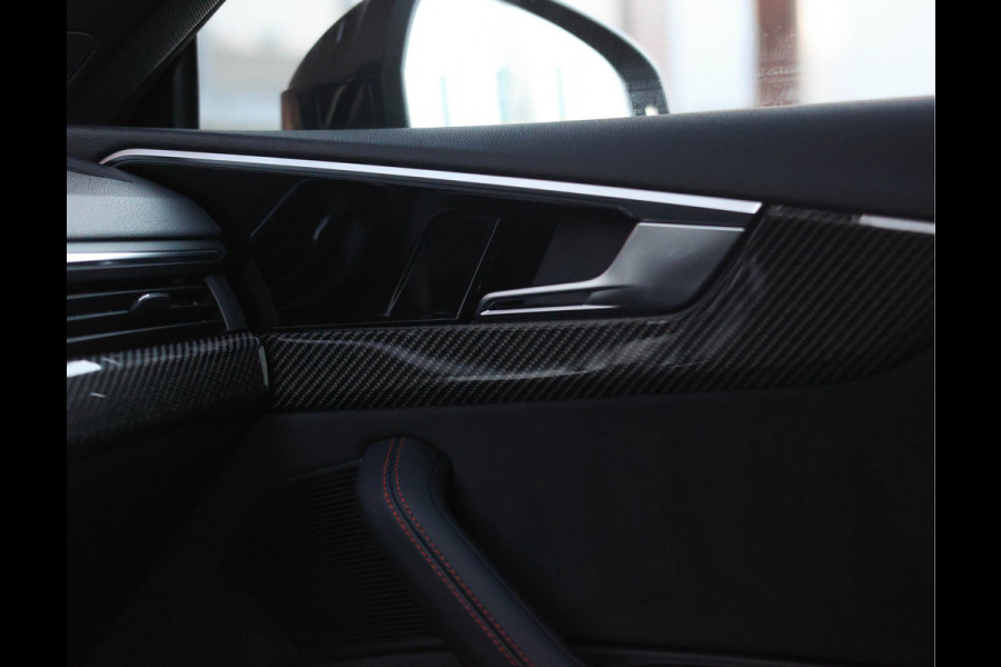 Audi RS5 Sportback 2.9 TFSI Quattro Competition | Keramisch - Pano