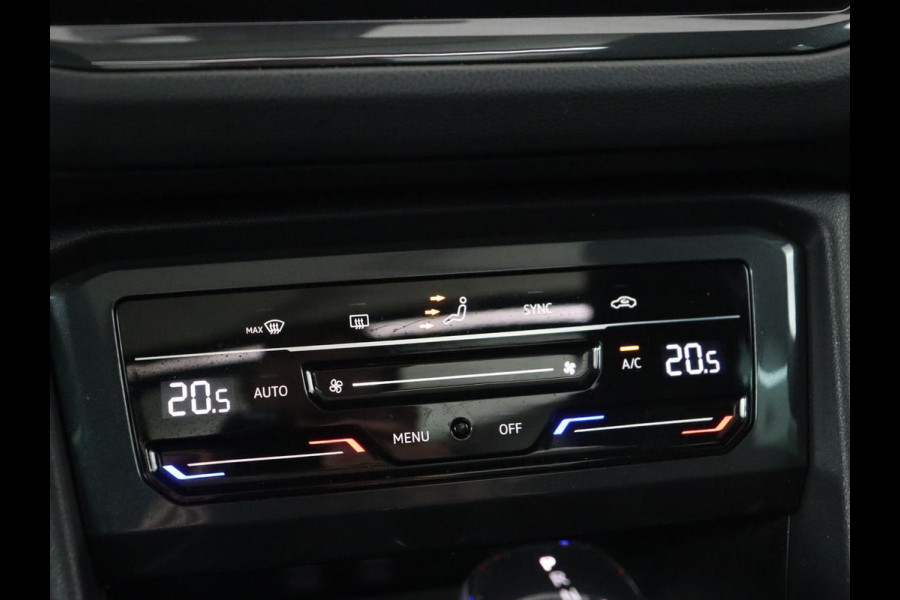 Volkswagen Tiguan 1.4 TSI eHybrid R-Line | Panoramadak | Keyless | Camera | Adaptive cruise control | Carplay | Privacy glass