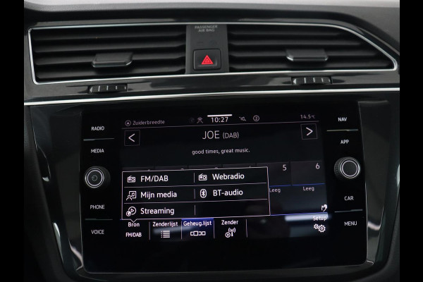 Volkswagen Tiguan 1.4 TSI eHybrid R-Line | Panoramadak | Keyless | Camera | Adaptive cruise control | Carplay | Privacy glass