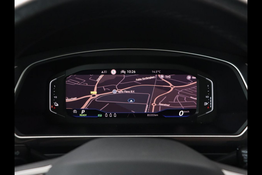 Volkswagen Tiguan 1.4 TSI eHybrid R-Line | Panoramadak | Keyless | Camera | Adaptive cruise control | Carplay | Privacy glass