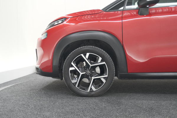 Citroën C3 Aircross PureTech 130 EAT6 Shine | Allseason Banden | Camera | Head-Up Display | Navigatie