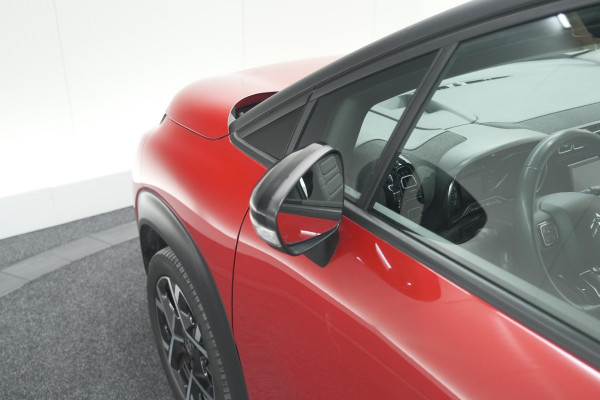 Citroën C3 Aircross PureTech 130 EAT6 Shine | Allseason Banden | Camera | Head-Up Display | Navigatie
