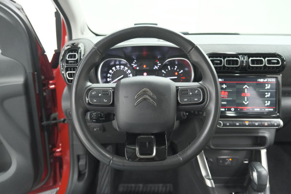 Citroën C3 Aircross PureTech 130 EAT6 Shine | Allseason Banden | Camera | Head-Up Display | Navigatie