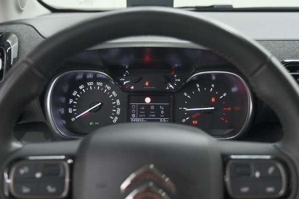 Citroën C3 Aircross PureTech 130 EAT6 Shine | Allseason Banden | Camera | Head-Up Display | Navigatie