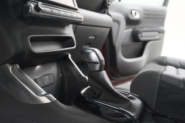 Citroën C3 Aircross PureTech 130 EAT6 Shine | Allseason Banden | Camera | Head-Up Display | Navigatie