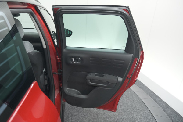 Citroën C3 Aircross PureTech 130 EAT6 Shine | Allseason Banden | Camera | Head-Up Display | Navigatie