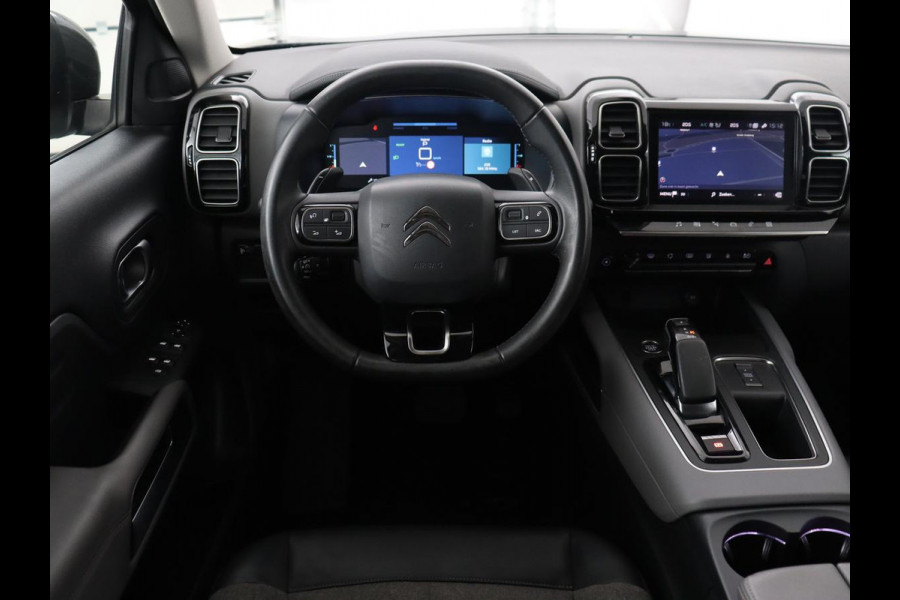 Citroën C5 Aircross 1.6 Plug-in Hybrid 225 | Carplay | Climate control | Camera | Privacy glass