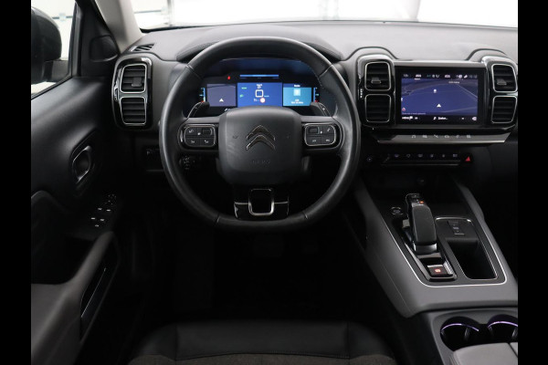 Citroën C5 Aircross 1.6 Plug-in Hybrid 225 | Carplay | Climate control | Camera | Privacy glass