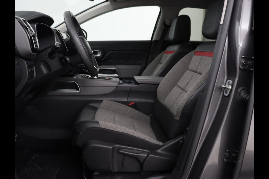 Citroën C5 Aircross 1.6 Plug-in Hybrid 225 | Carplay | Climate control | Camera | Privacy glass