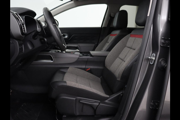 Citroën C5 Aircross 1.6 Plug-in Hybrid 225 | Carplay | Climate control | Camera | Privacy glass