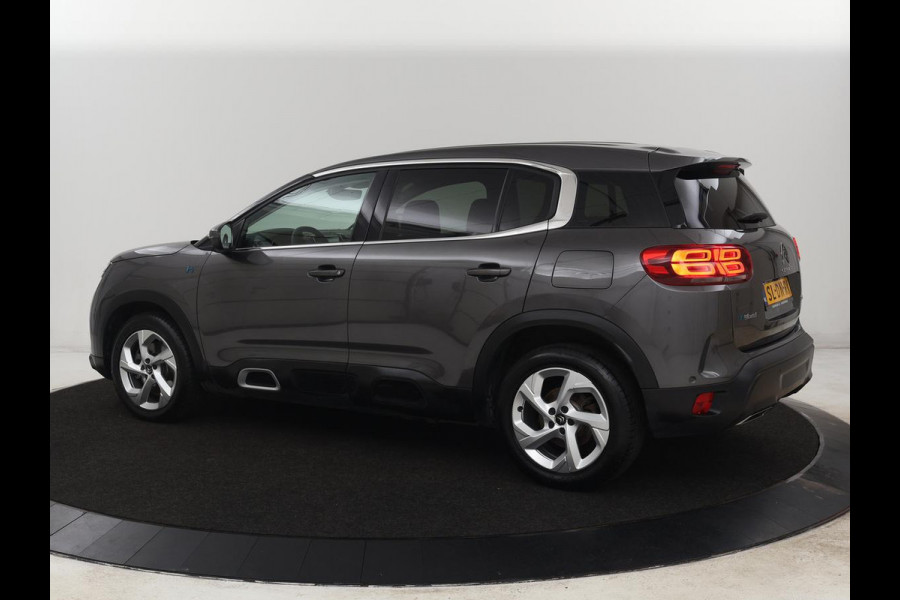 Citroën C5 Aircross 1.6 Plug-in Hybrid 225 | Carplay | Climate control | Camera | Privacy glass