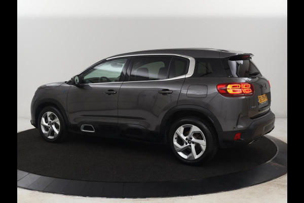Citroën C5 Aircross 1.6 Plug-in Hybrid 225 | Carplay | Climate control | Camera | Privacy glass