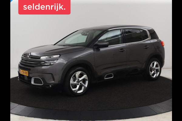 Citroën C5 Aircross 1.6 Plug-in Hybrid 225 | Carplay | Climate control | Camera | Privacy glass