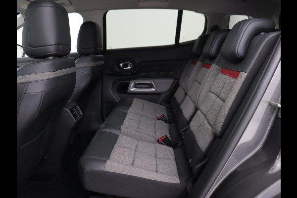 Citroën C5 Aircross 1.6 Plug-in Hybrid 225 | Carplay | Climate control | Camera | Privacy glass