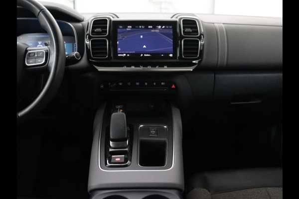 Citroën C5 Aircross 1.6 Plug-in Hybrid 225 | Carplay | Climate control | Camera | Privacy glass