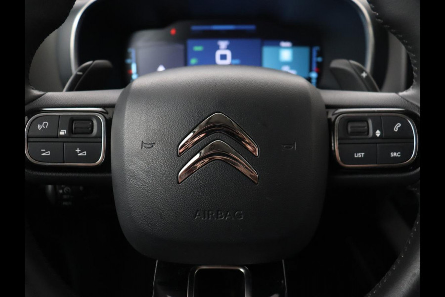 Citroën C5 Aircross 1.6 Plug-in Hybrid 225 | Carplay | Climate control | Camera | Privacy glass