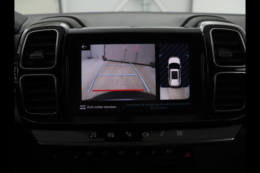 Citroën C5 Aircross 1.6 Plug-in Hybrid 225 | Carplay | Climate control | Camera | Privacy glass