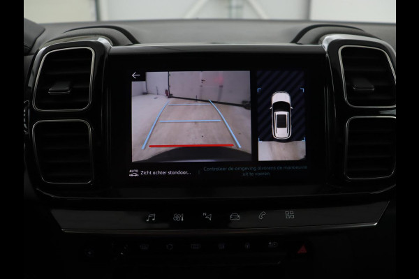 Citroën C5 Aircross 1.6 Plug-in Hybrid 225 | Carplay | Climate control | Camera | Privacy glass