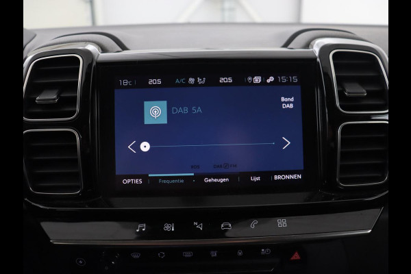Citroën C5 Aircross 1.6 Plug-in Hybrid 225 | Carplay | Climate control | Camera | Privacy glass