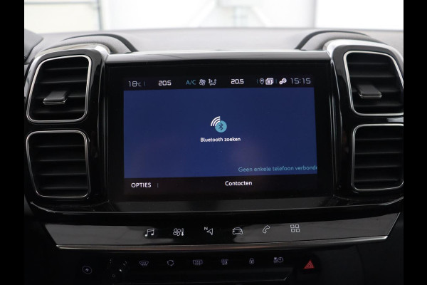 Citroën C5 Aircross 1.6 Plug-in Hybrid 225 | Carplay | Climate control | Camera | Privacy glass